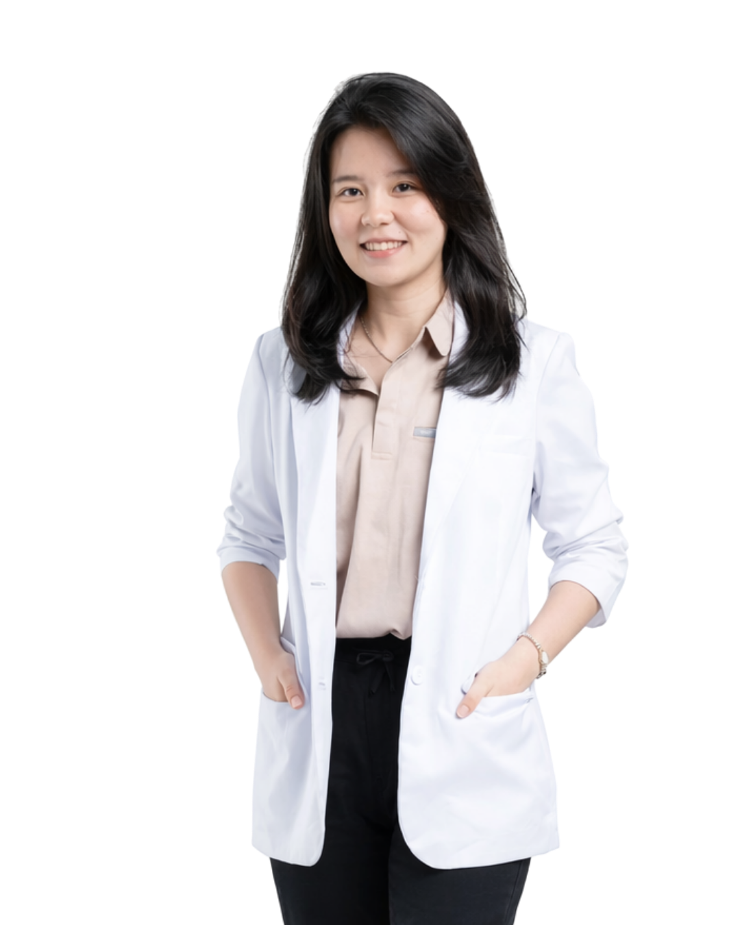 drg. Lady Millenia Natasya