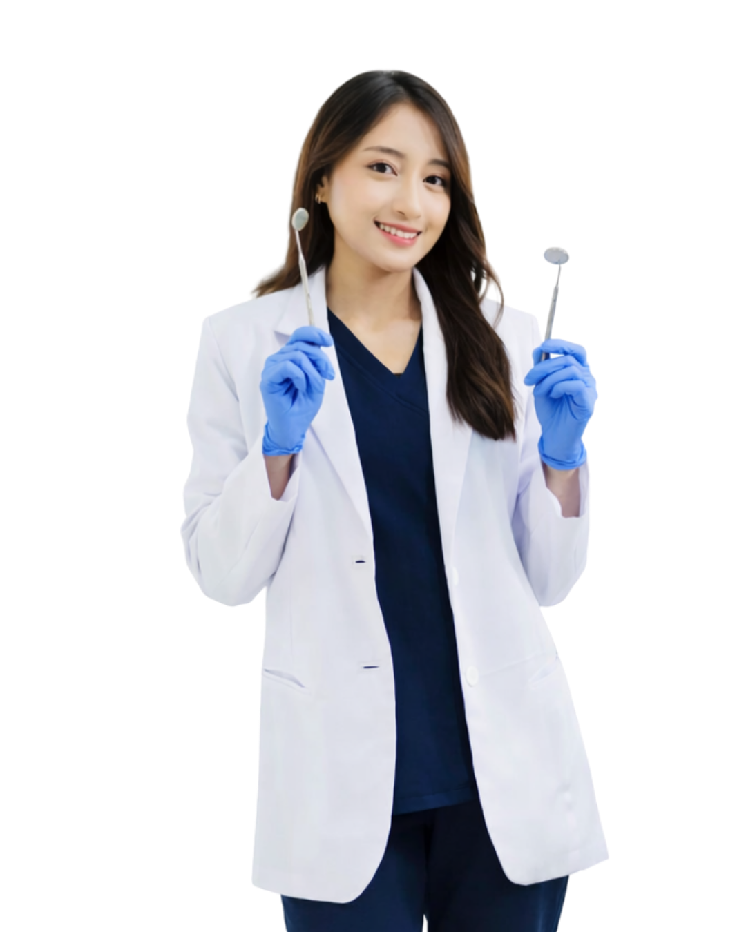 drg. Dominica Diana Siswadi