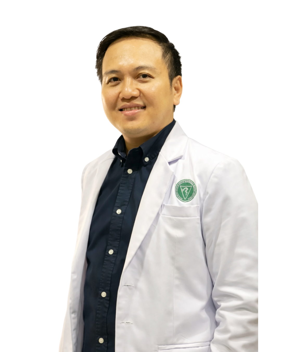 drg. Agus Dwi Sastrawan, Sp.B.M.M.